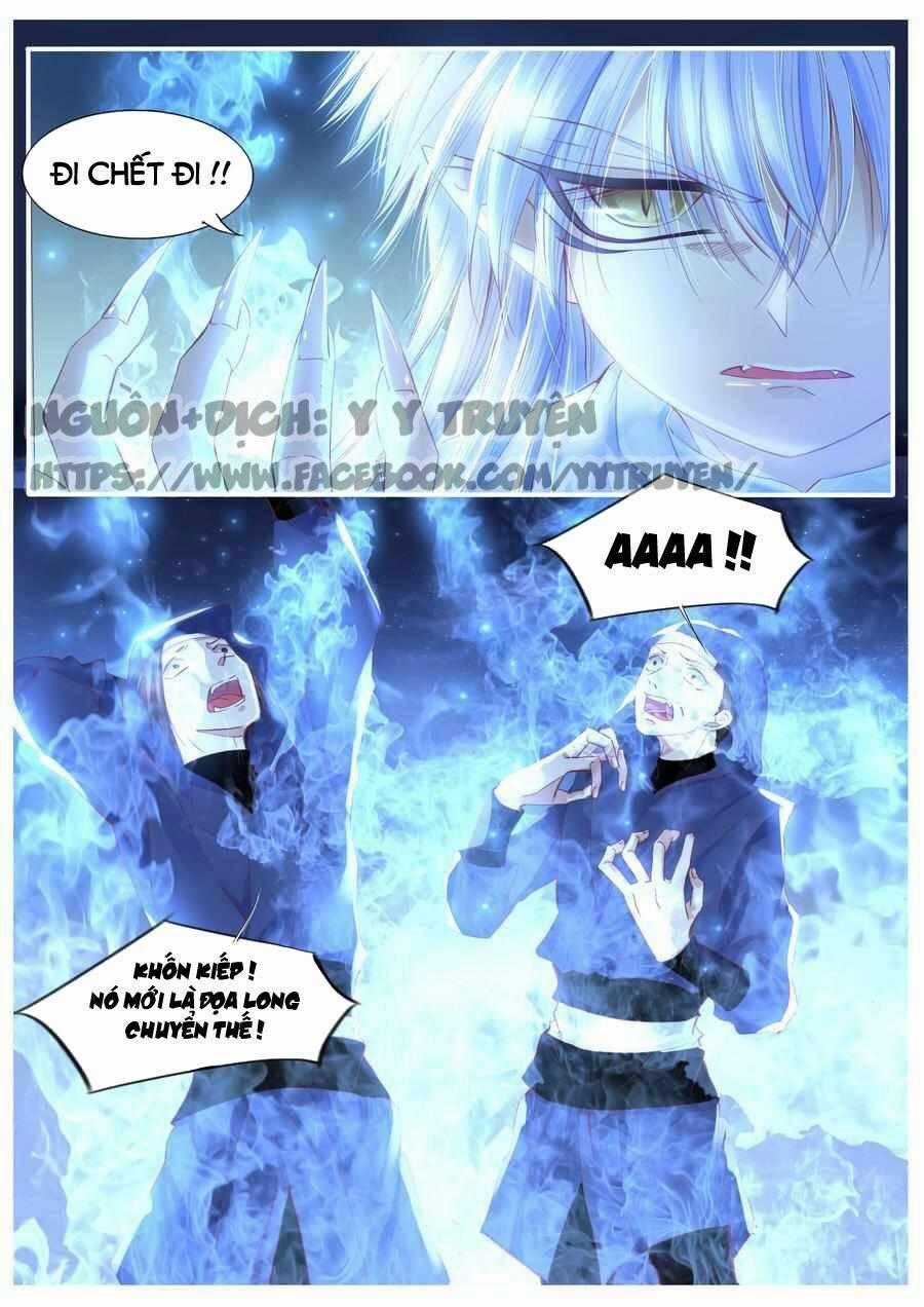 Nguyệt Thương - Chapter 96 - Trang 2