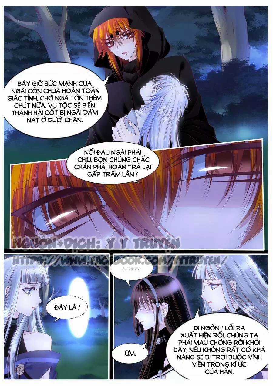 Nguyệt Thương - Chapter 96 - Trang 6