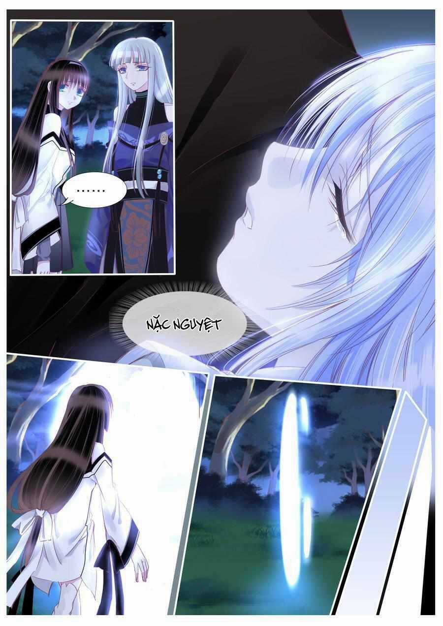 Nguyệt Thương - Chapter 96 - Trang 7