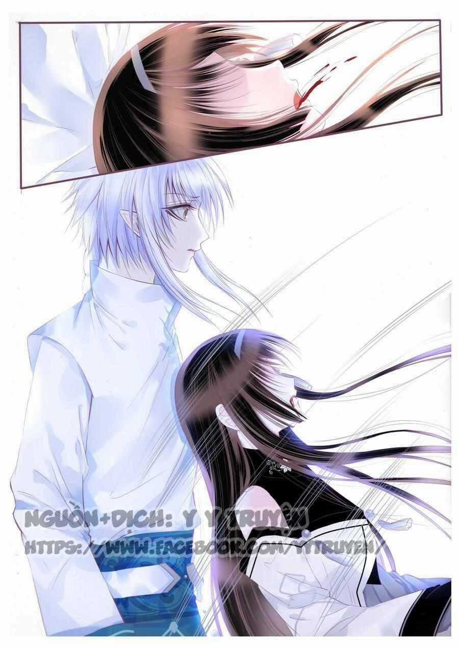 Nguyệt Thương - Chapter 97 - Trang 2