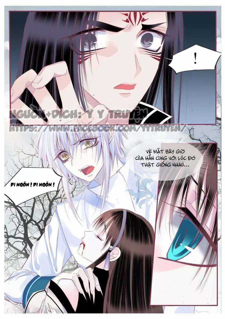 Nguyệt Thương - Chapter 97 - Trang 3