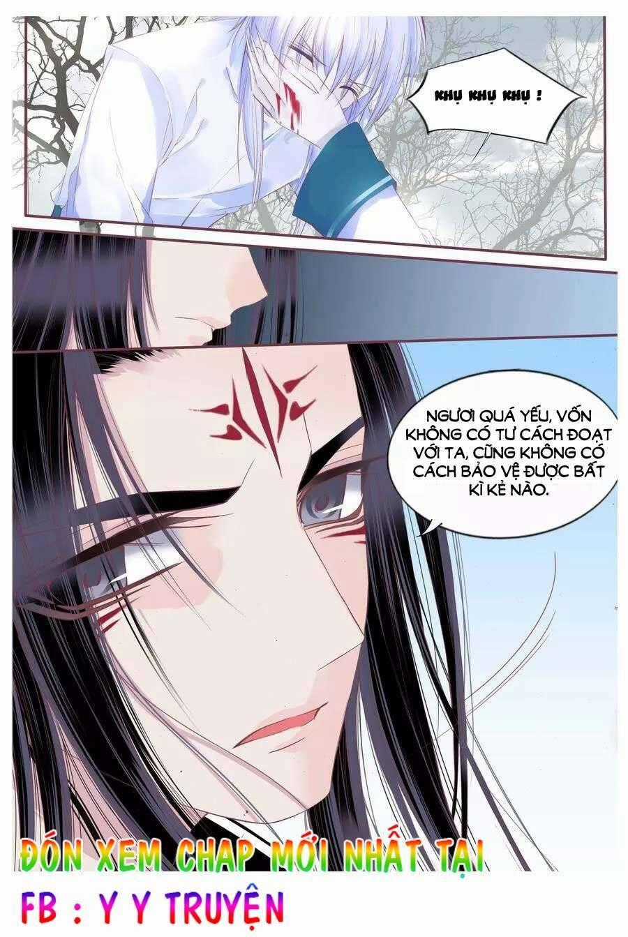 Nguyệt Thương - Chapter 97 - Trang 9