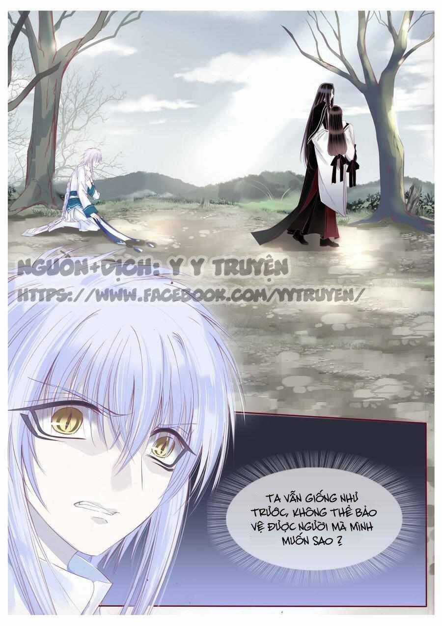 Nguyệt Thương - Chapter 98 - Trang 2