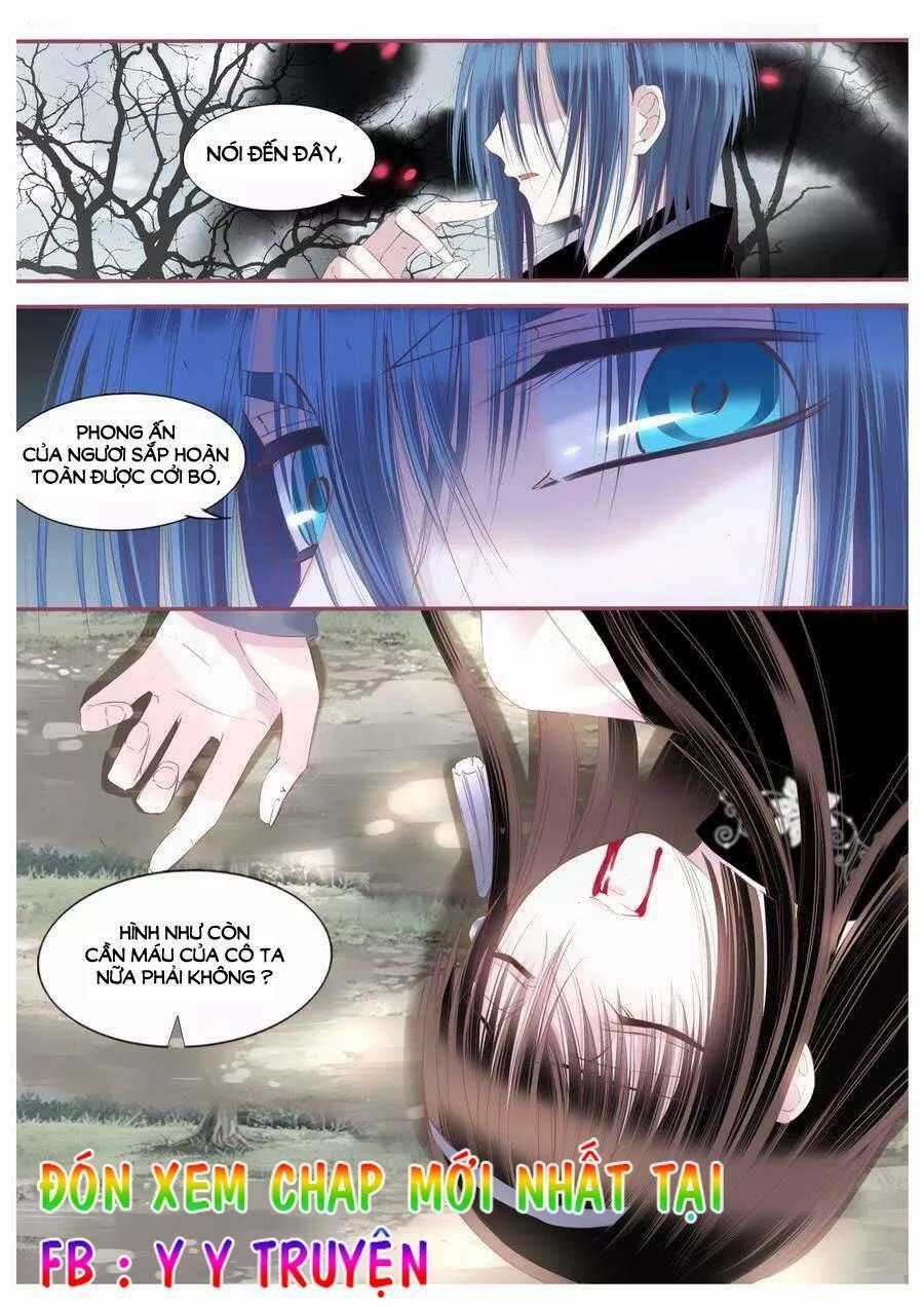 Nguyệt Thương - Chapter 98 - Trang 10
