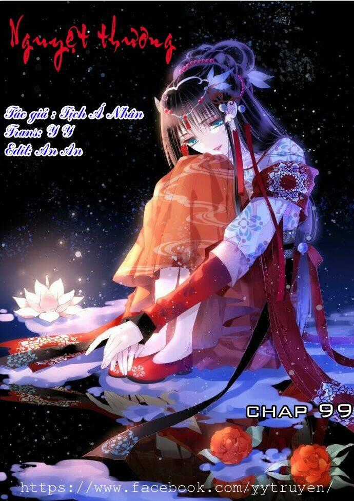 Nguyệt Thương - Chapter 99 - Trang 1