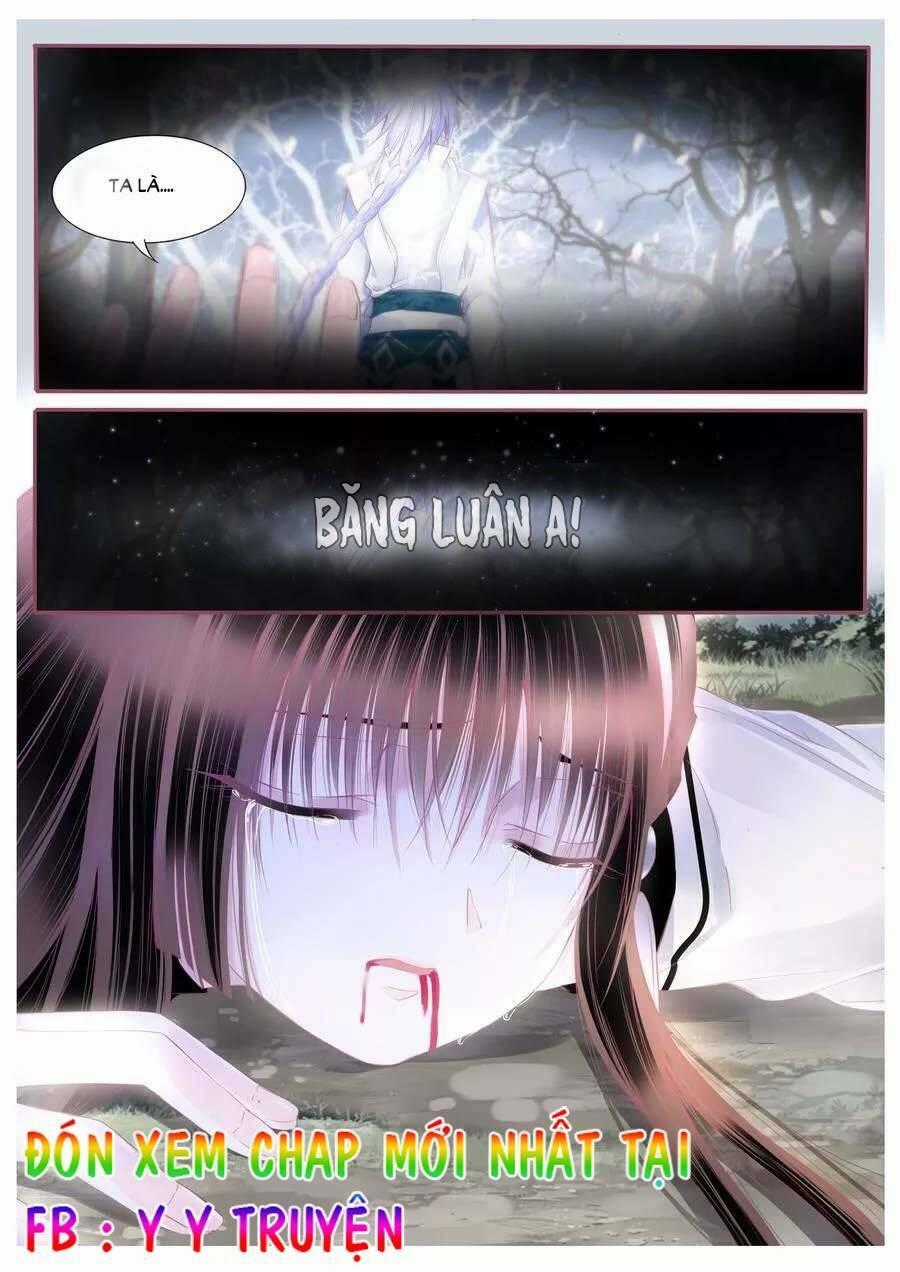 Nguyệt Thương - Chapter 99 - Trang 10