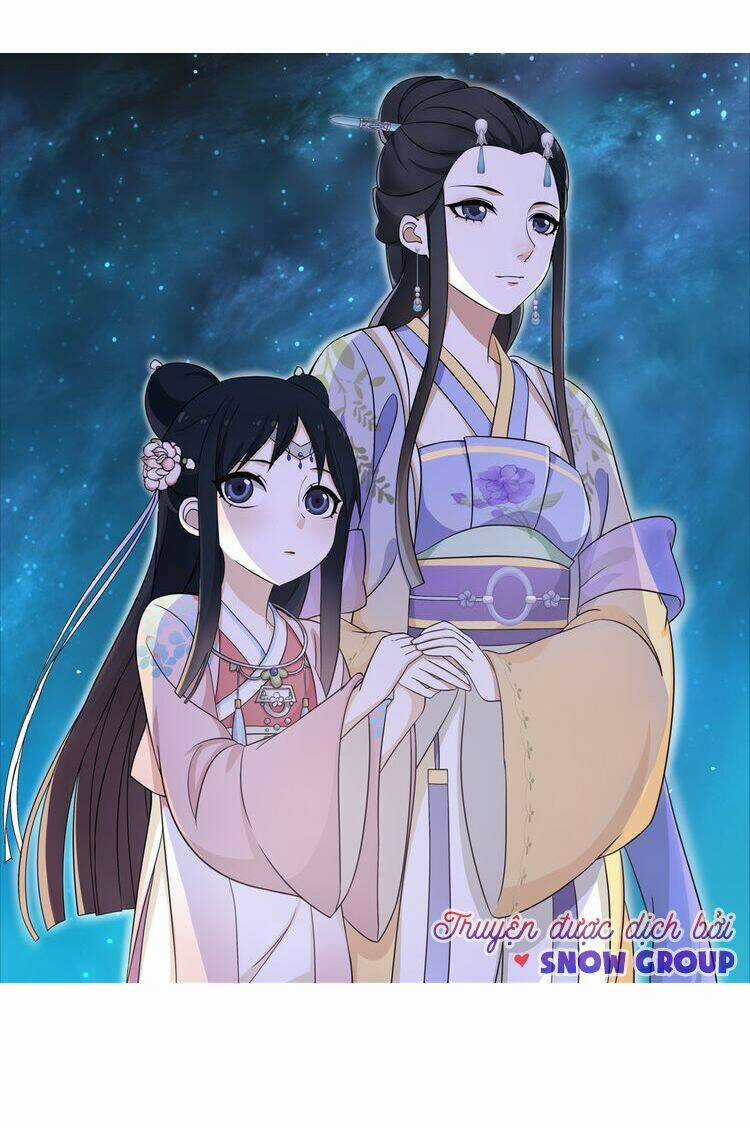 Nguyệt Trầm Ngâm - Chapter 1 - Trang 3