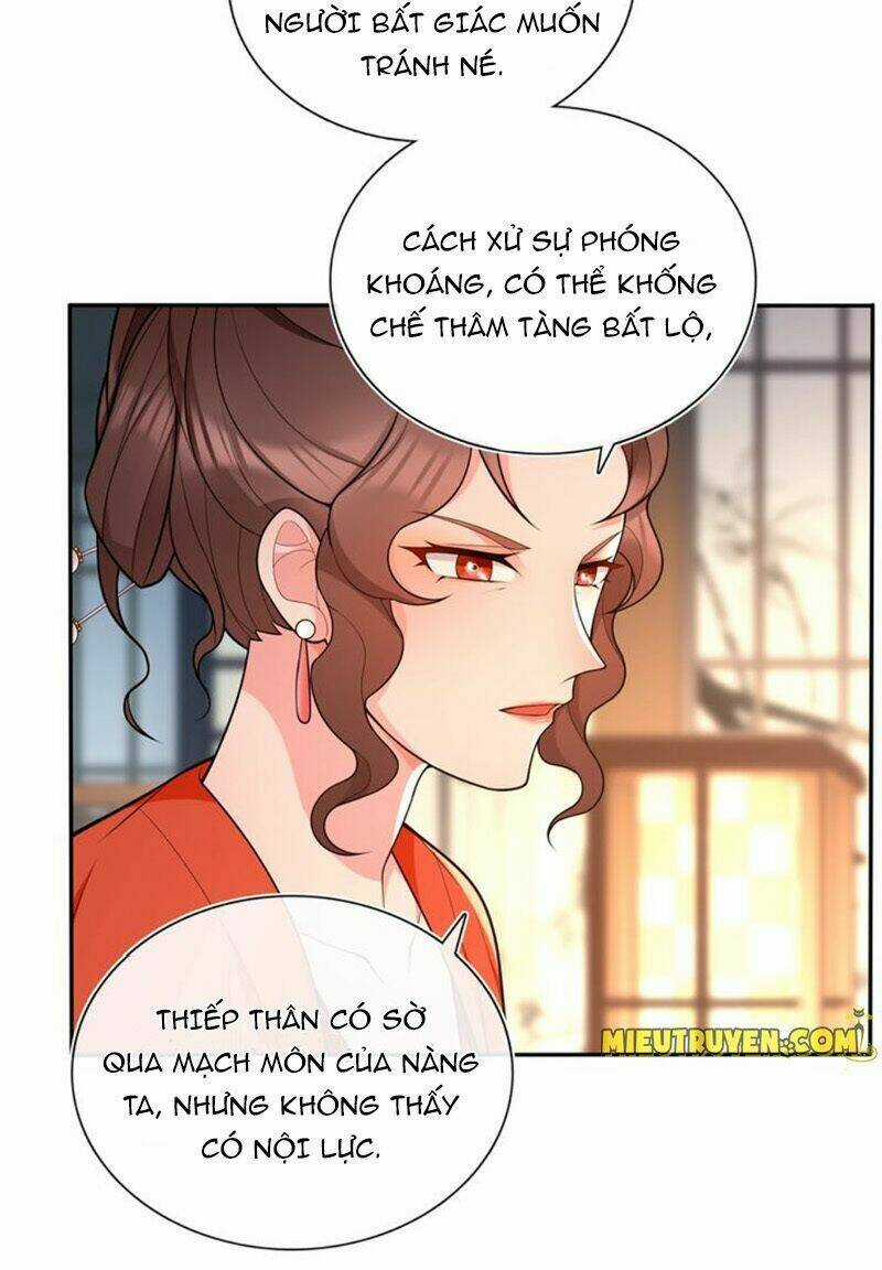 Nguyệt Trầm Ngâm - Chapter 101 - Trang 3