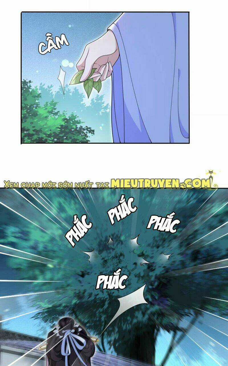 Nguyệt Trầm Ngâm - Chapter 101 - Trang 21