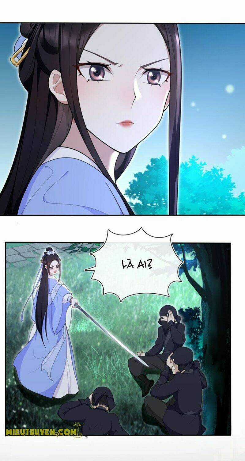 Nguyệt Trầm Ngâm - Chapter 101 - Trang 23