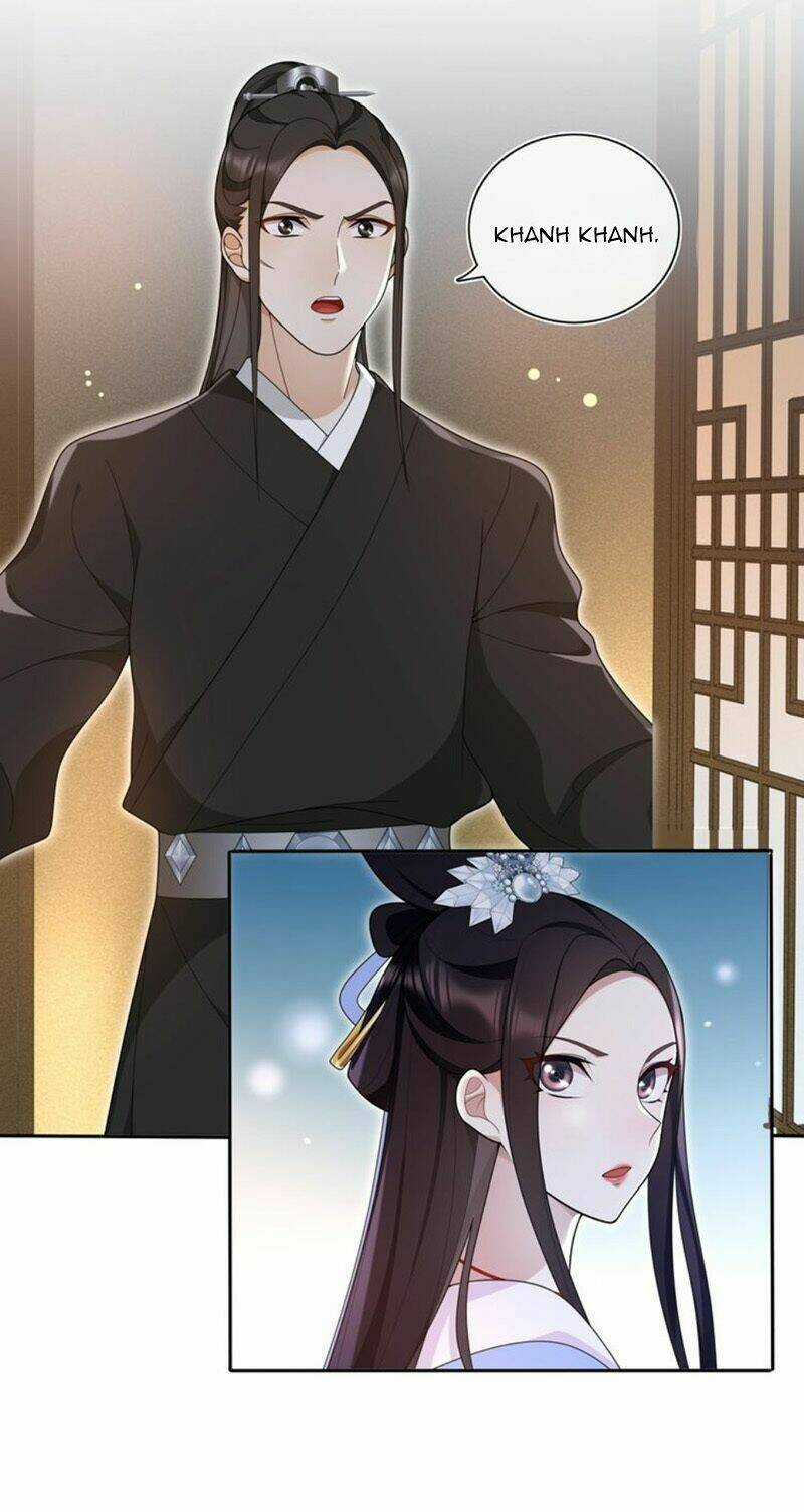 Nguyệt Trầm Ngâm - Chapter 101 - Trang 24