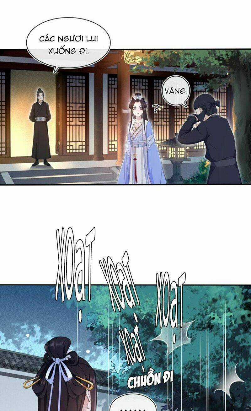 Nguyệt Trầm Ngâm - Chapter 101 - Trang 25