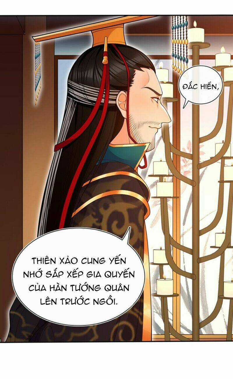 Nguyệt Trầm Ngâm - Chapter 101 - Trang 8