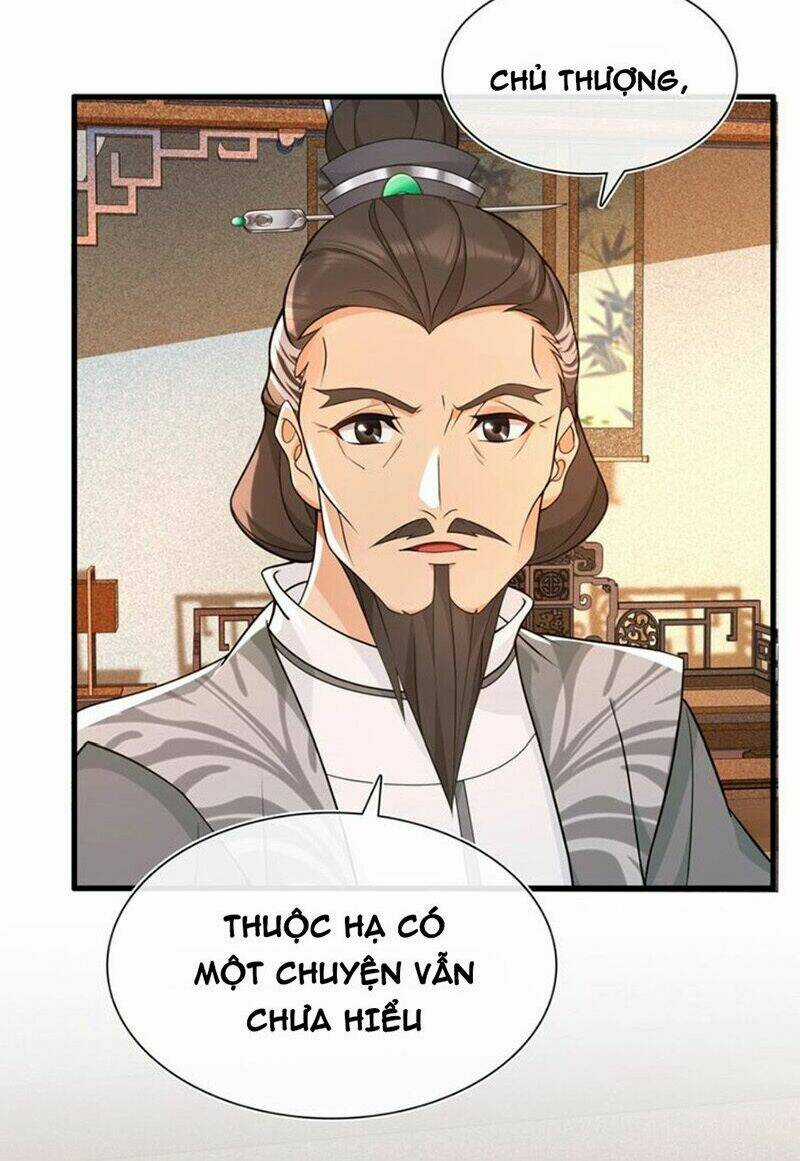 Nguyệt Trầm Ngâm - Chapter 103 - Trang 11