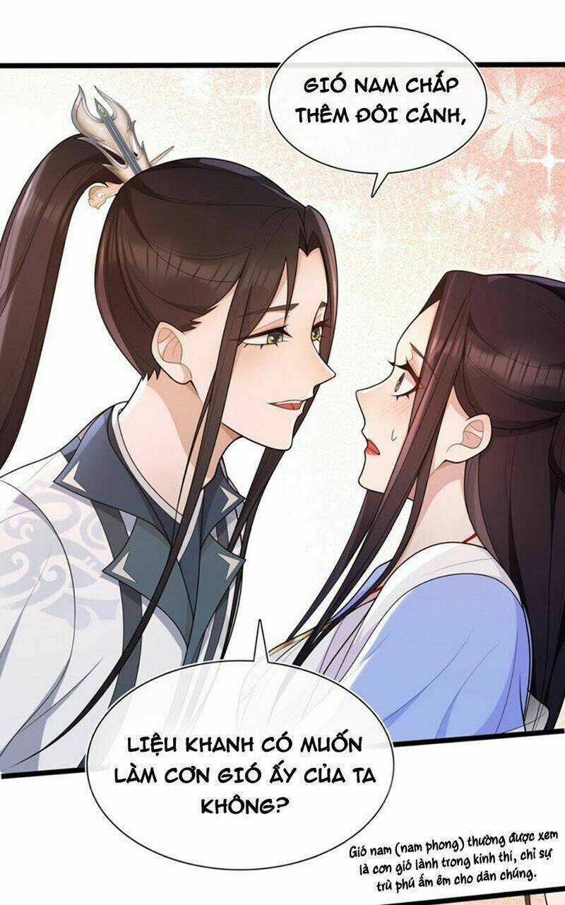 Nguyệt Trầm Ngâm - Chapter 103 - Trang 3