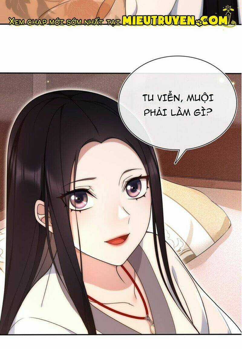 Nguyệt Trầm Ngâm - Chapter 105 - Trang 3