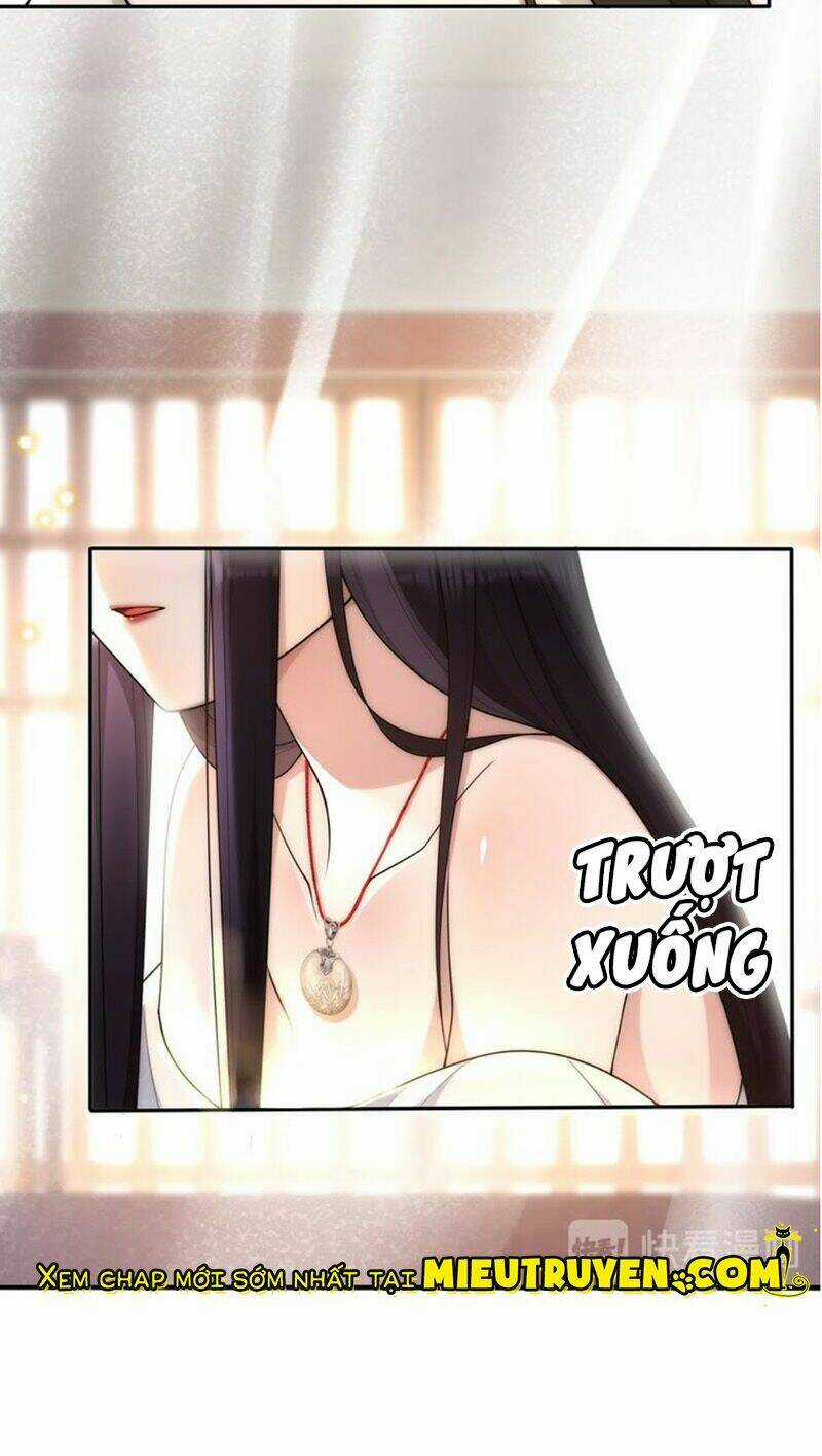 Nguyệt Trầm Ngâm - Chapter 105 - Trang 7
