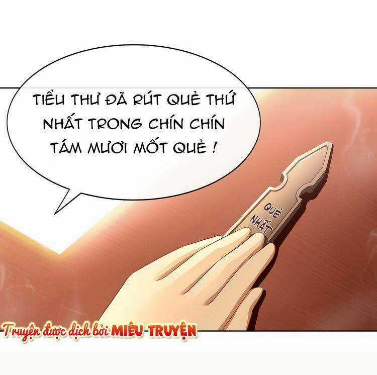 Nguyệt Trầm Ngâm - Chapter 11 - Trang 37