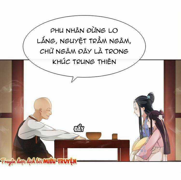 Nguyệt Trầm Ngâm - Chapter 11 - Trang 41