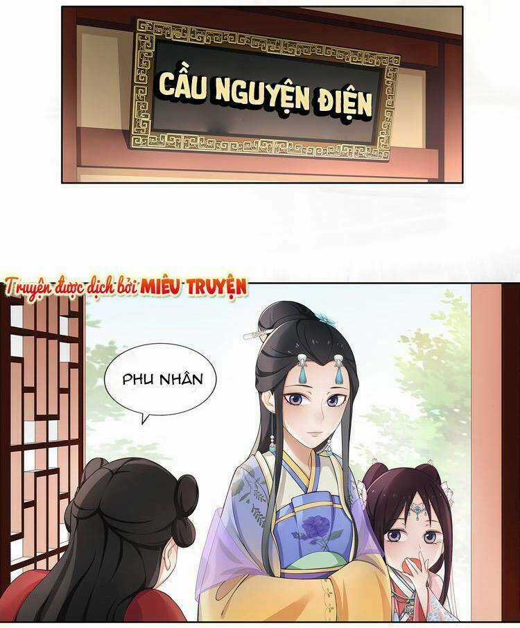 Nguyệt Trầm Ngâm - Chapter 11 - Trang 45