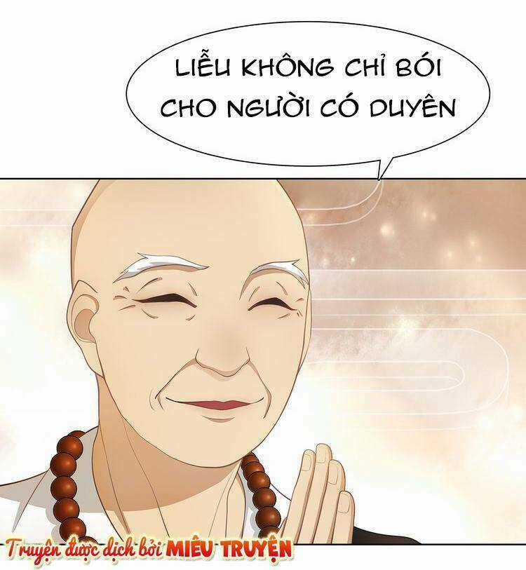 Nguyệt Trầm Ngâm - Chapter 11 - Trang 10