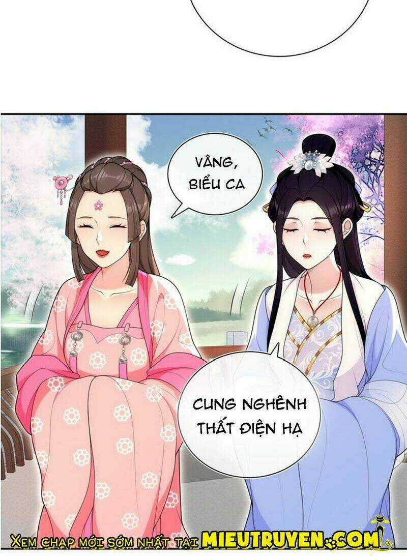 Nguyệt Trầm Ngâm - Chapter 110 - Trang 6