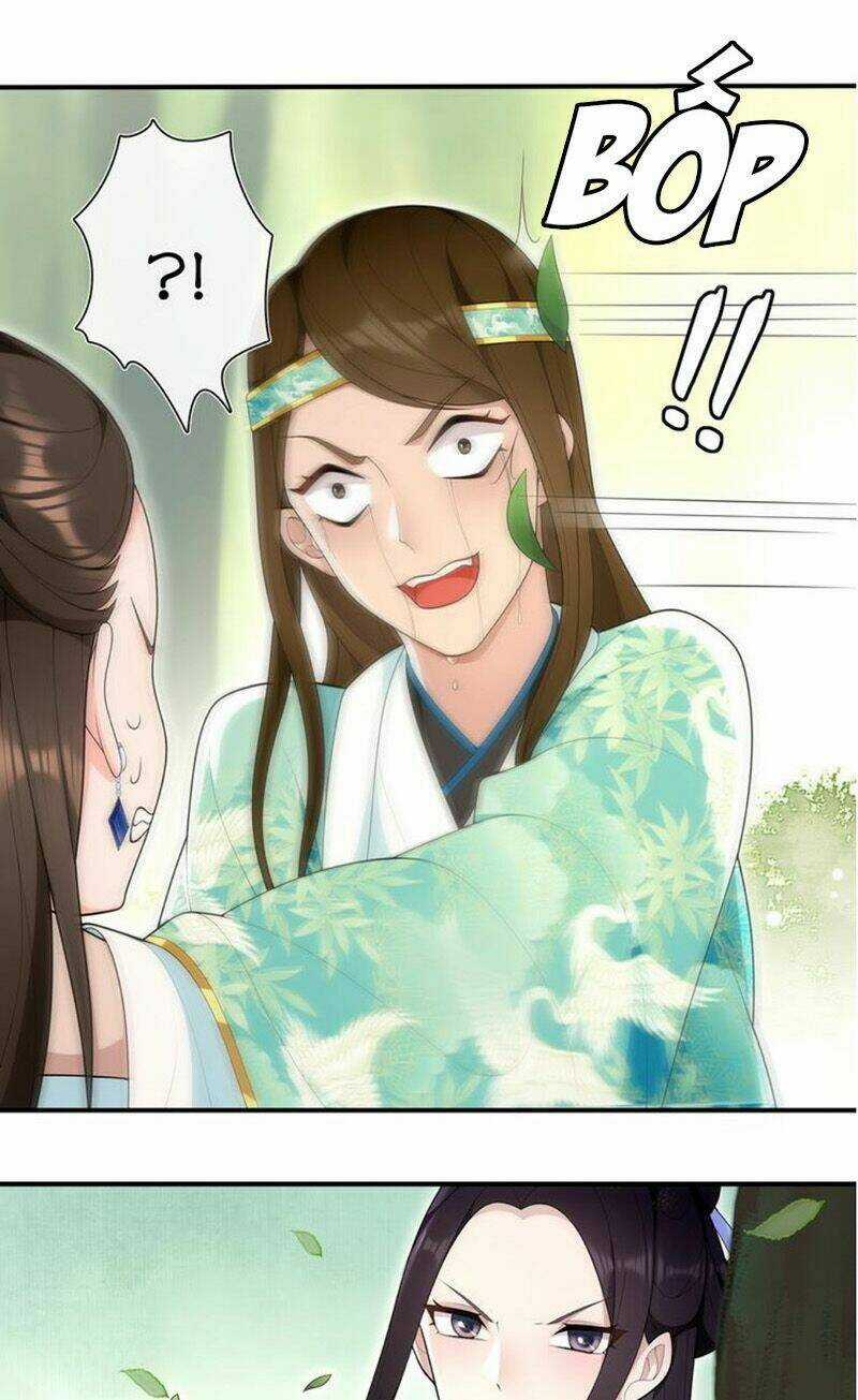 Nguyệt Trầm Ngâm - Chapter 111 - Trang 14