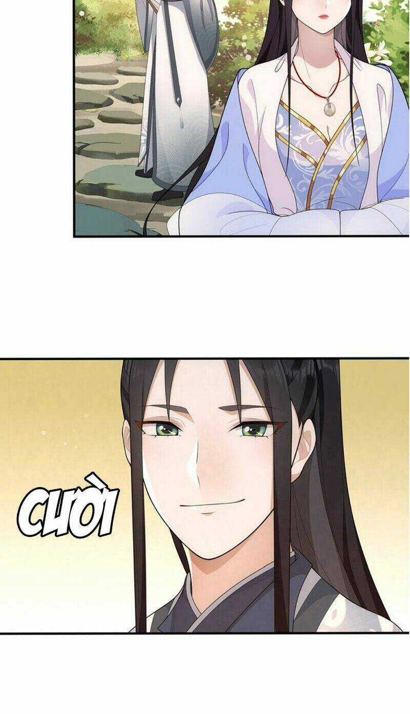 Nguyệt Trầm Ngâm - Chapter 112 - Trang 18