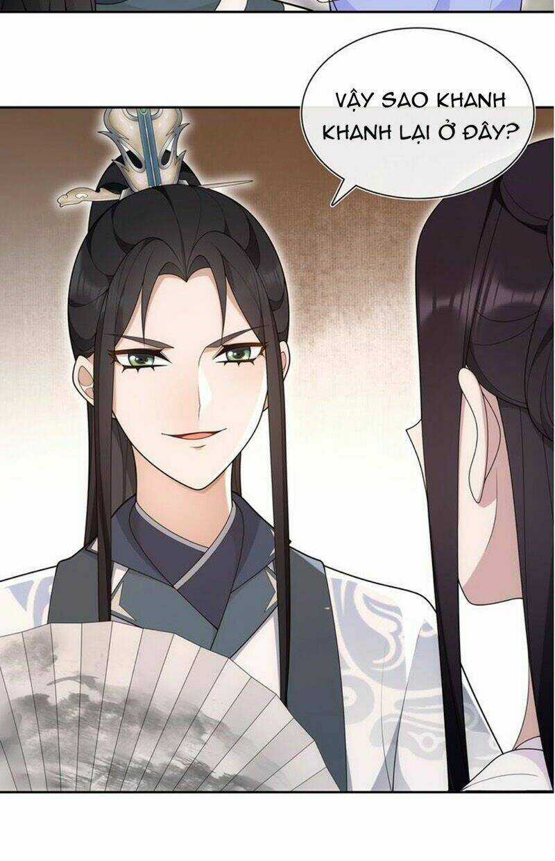 Nguyệt Trầm Ngâm - Chapter 112 - Trang 3