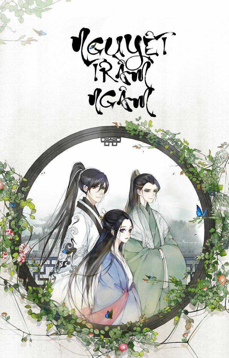 Nguyệt Trầm Ngâm - Chapter 113 - Trang 1