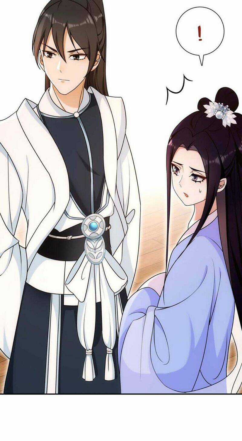 Nguyệt Trầm Ngâm - Chapter 113 - Trang 11