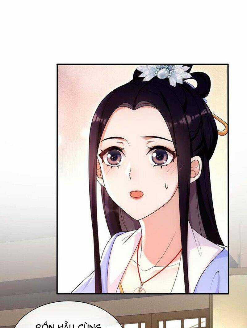 Nguyệt Trầm Ngâm - Chapter 113 - Trang 12