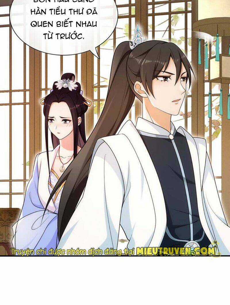 Nguyệt Trầm Ngâm - Chapter 113 - Trang 13