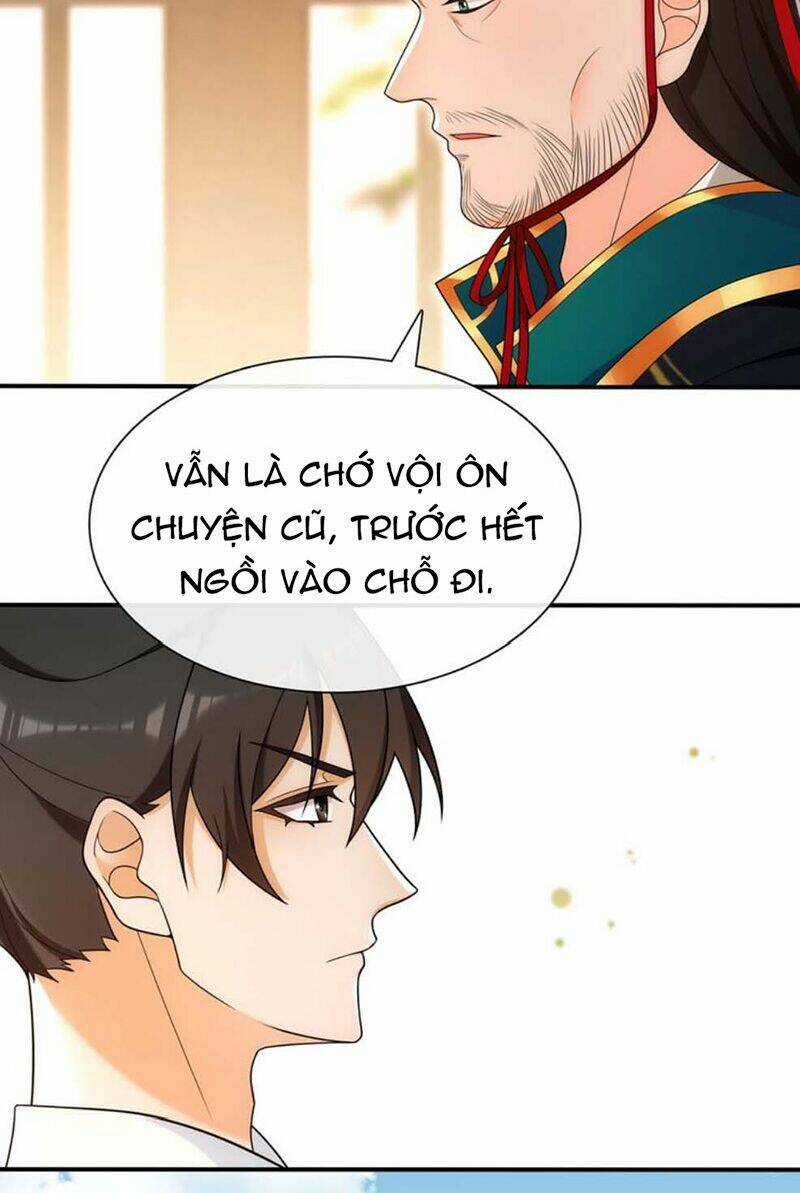 Nguyệt Trầm Ngâm - Chapter 113 - Trang 15