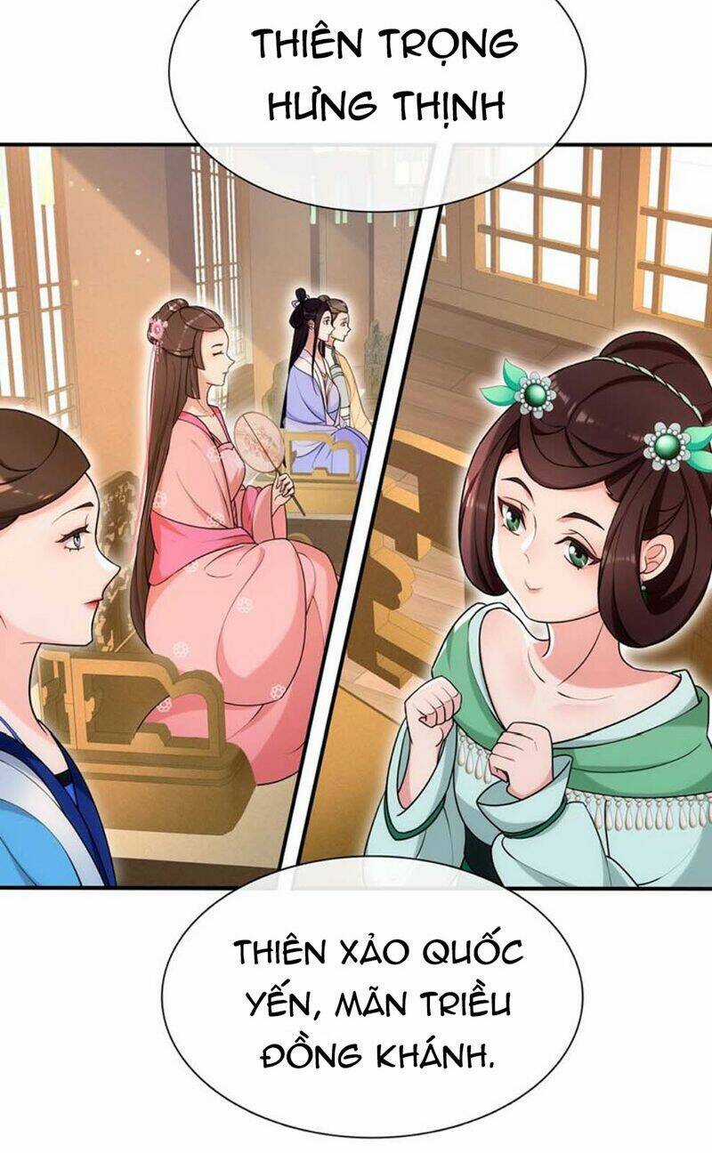 Nguyệt Trầm Ngâm - Chapter 113 - Trang 19