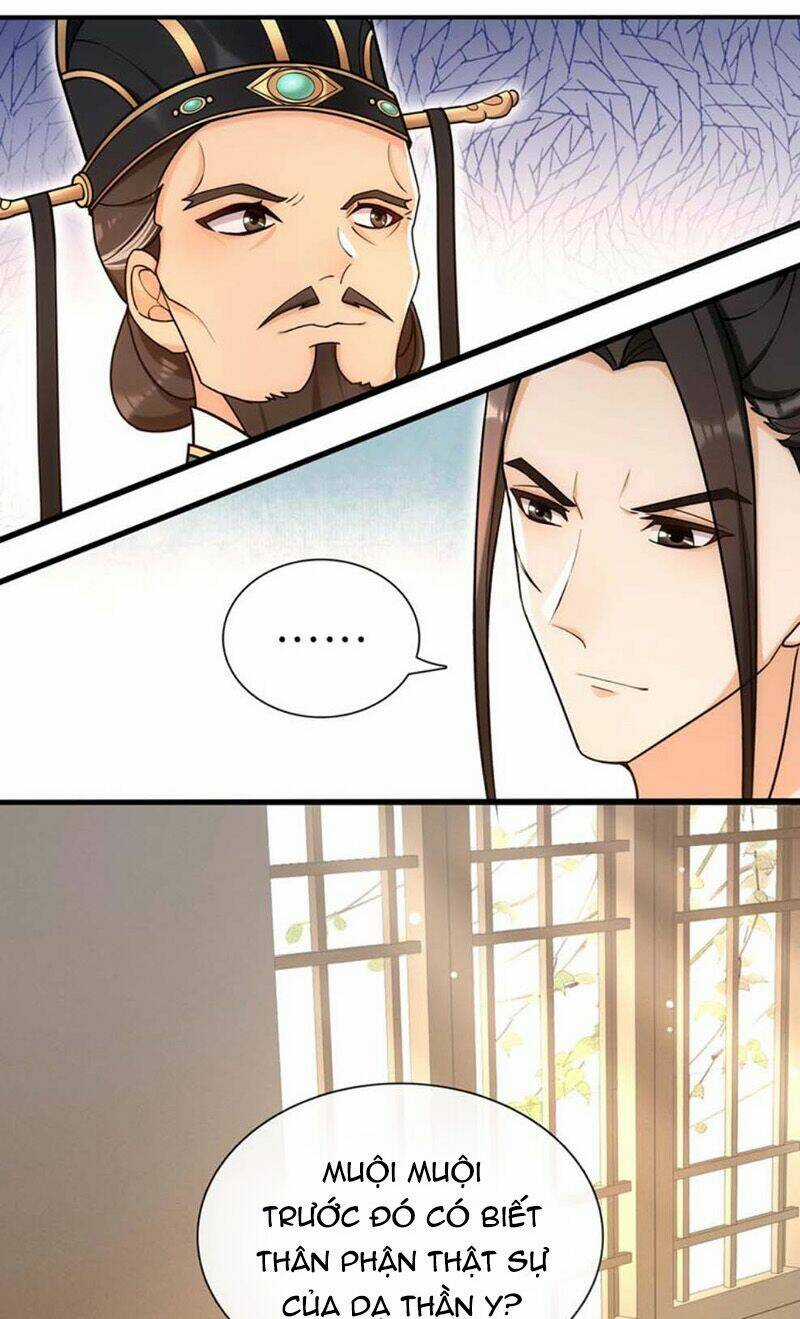 Nguyệt Trầm Ngâm - Chapter 113 - Trang 20