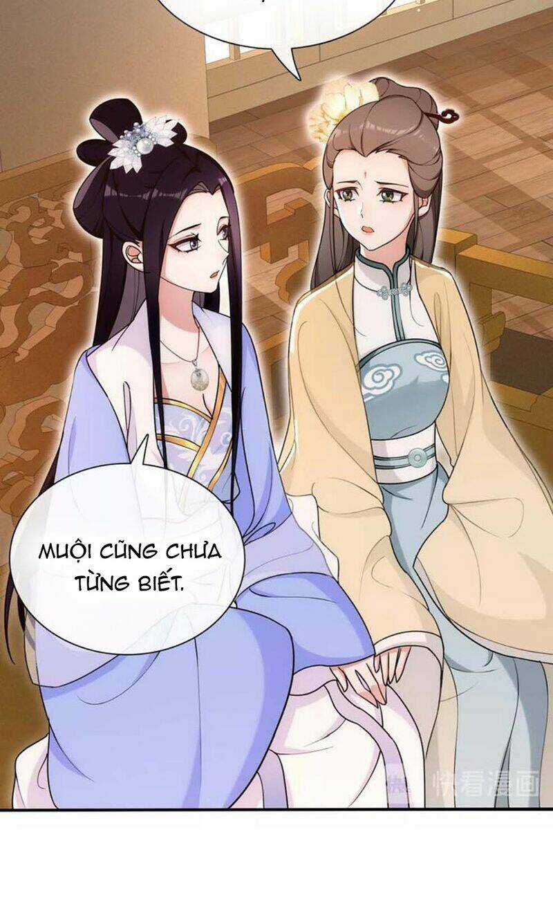 Nguyệt Trầm Ngâm - Chapter 113 - Trang 21