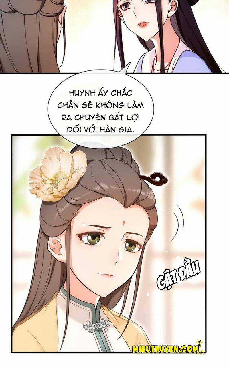 Nguyệt Trầm Ngâm - Chapter 113 - Trang 23