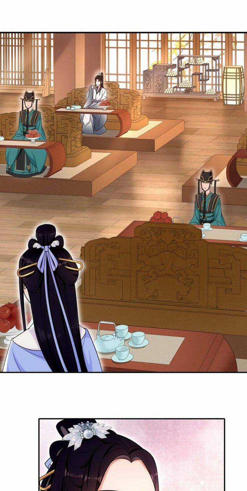 Nguyệt Trầm Ngâm - Chapter 113 - Trang 24