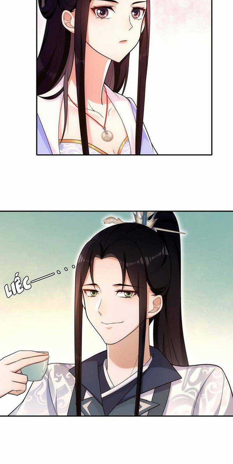 Nguyệt Trầm Ngâm - Chapter 113 - Trang 25