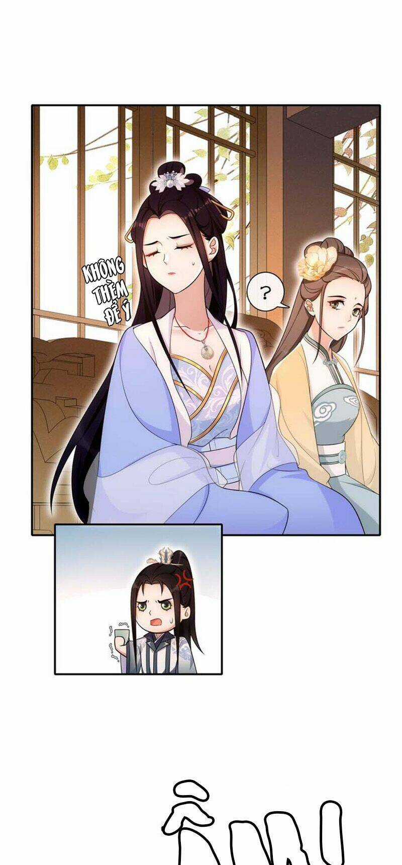 Nguyệt Trầm Ngâm - Chapter 113 - Trang 26