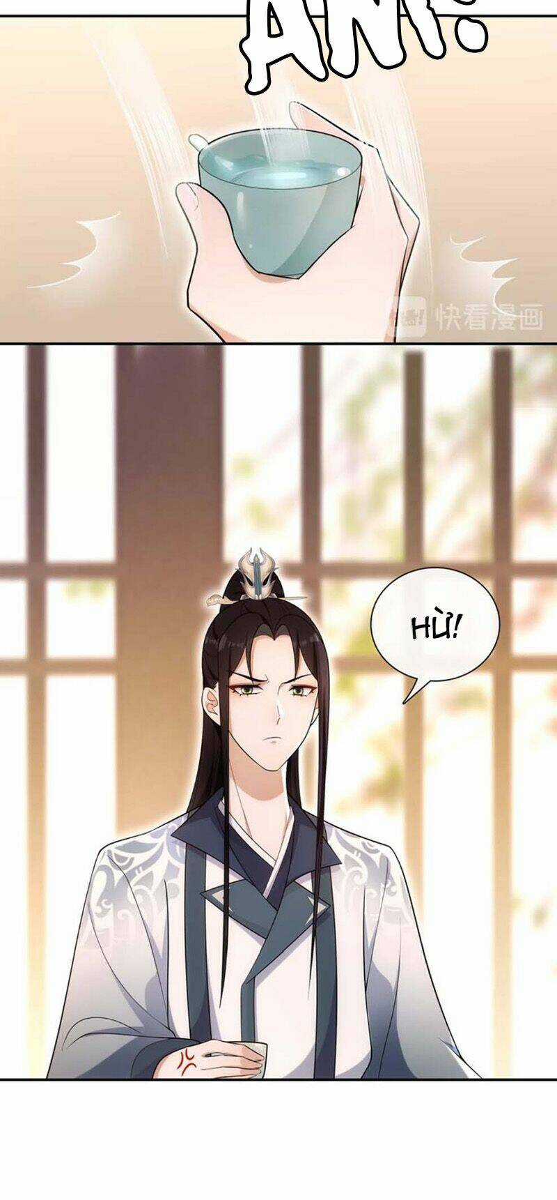 Nguyệt Trầm Ngâm - Chapter 113 - Trang 27