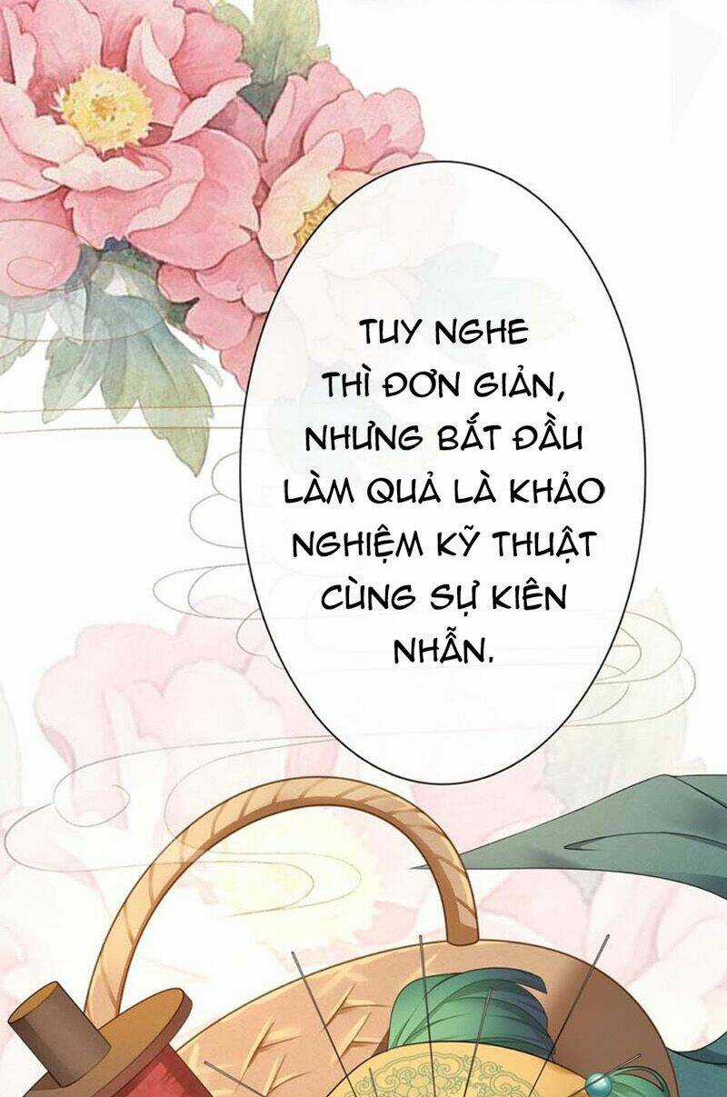 Nguyệt Trầm Ngâm - Chapter 113 - Trang 30