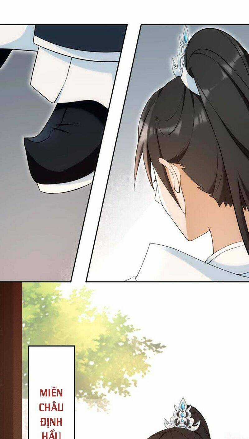 Nguyệt Trầm Ngâm - Chapter 113 - Trang 4