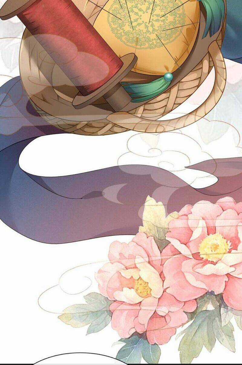 Nguyệt Trầm Ngâm - Chapter 113 - Trang 31