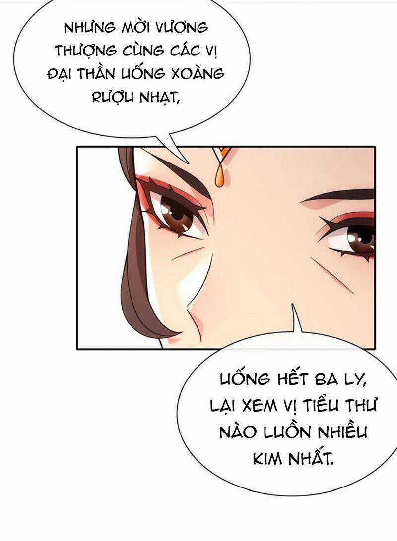 Nguyệt Trầm Ngâm - Chapter 113 - Trang 32