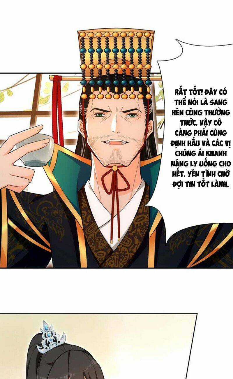 Nguyệt Trầm Ngâm - Chapter 113 - Trang 33