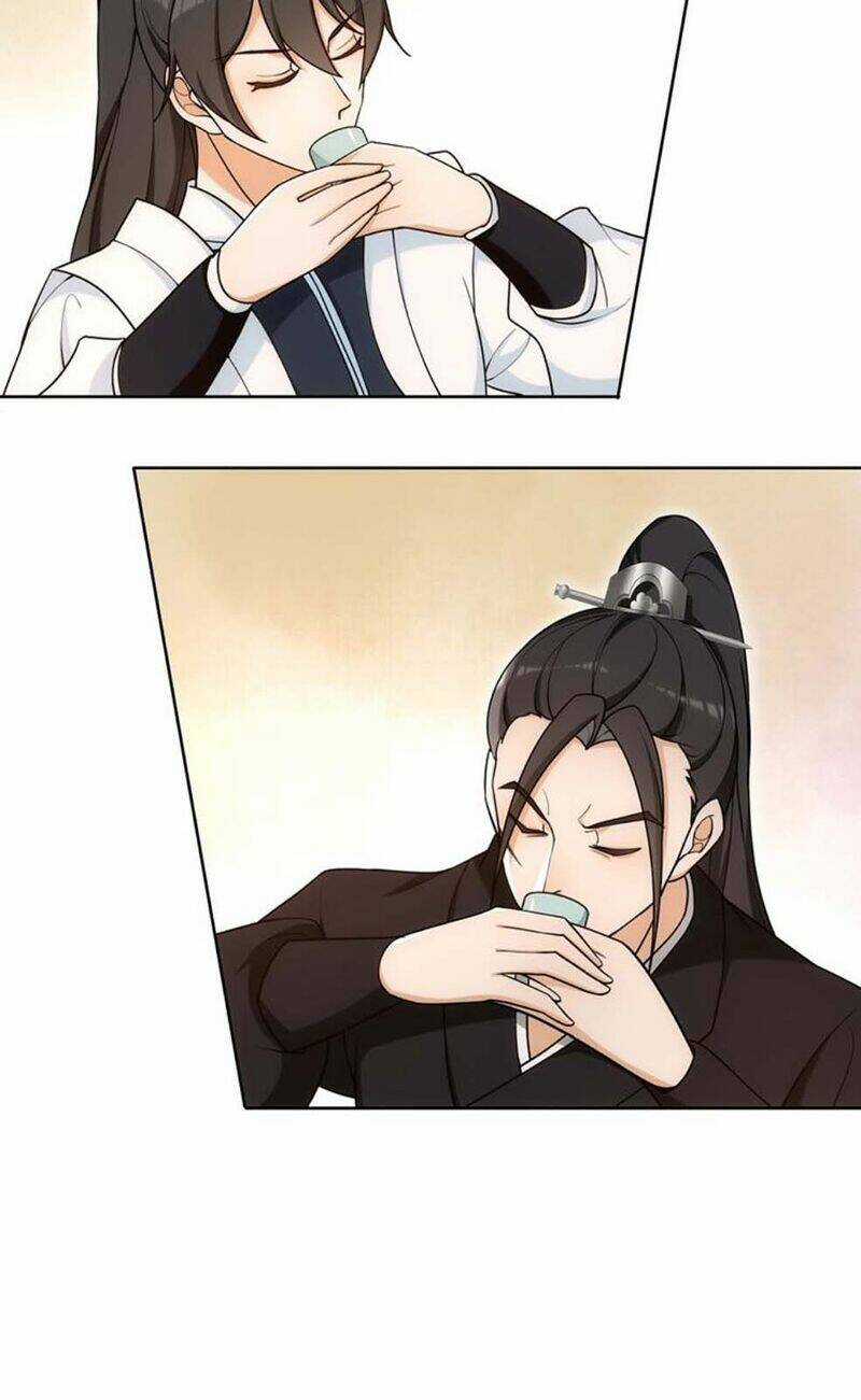 Nguyệt Trầm Ngâm - Chapter 113 - Trang 34