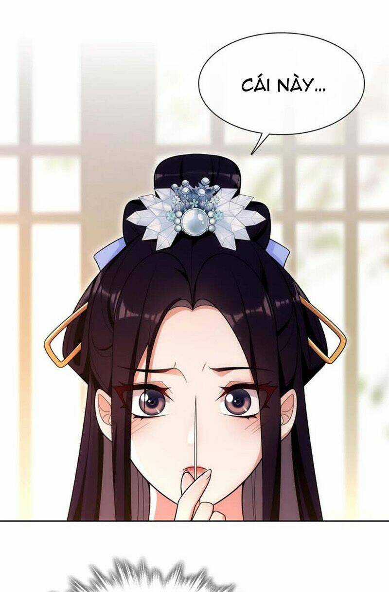 Nguyệt Trầm Ngâm - Chapter 113 - Trang 35