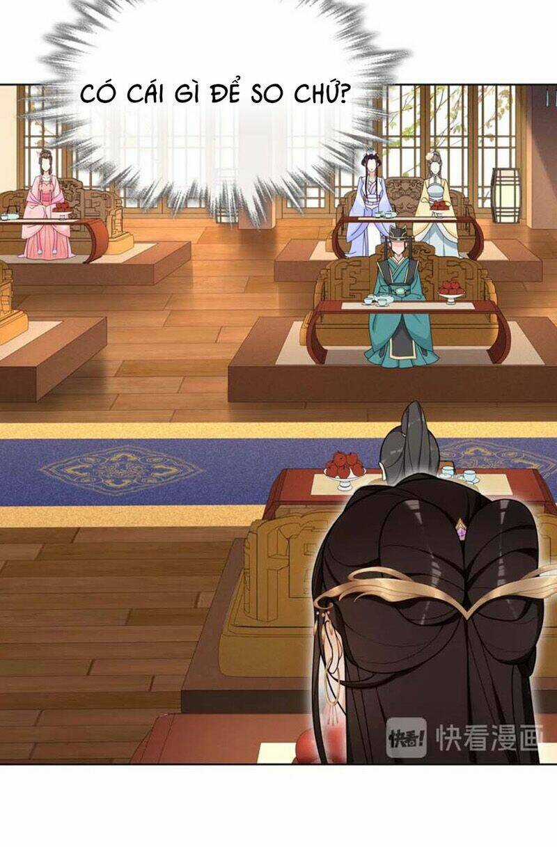 Nguyệt Trầm Ngâm - Chapter 113 - Trang 36